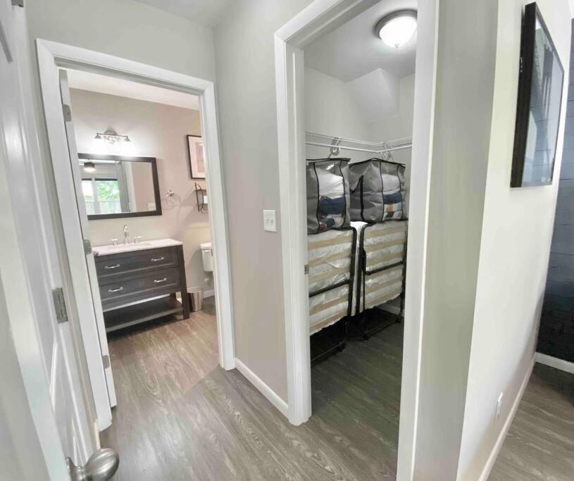 San Sebastians Hideaway - Modern With Group Friendly Amenities Just Minutes From Downtown And St Augustine Beach St. Augustine Exteriér fotografie