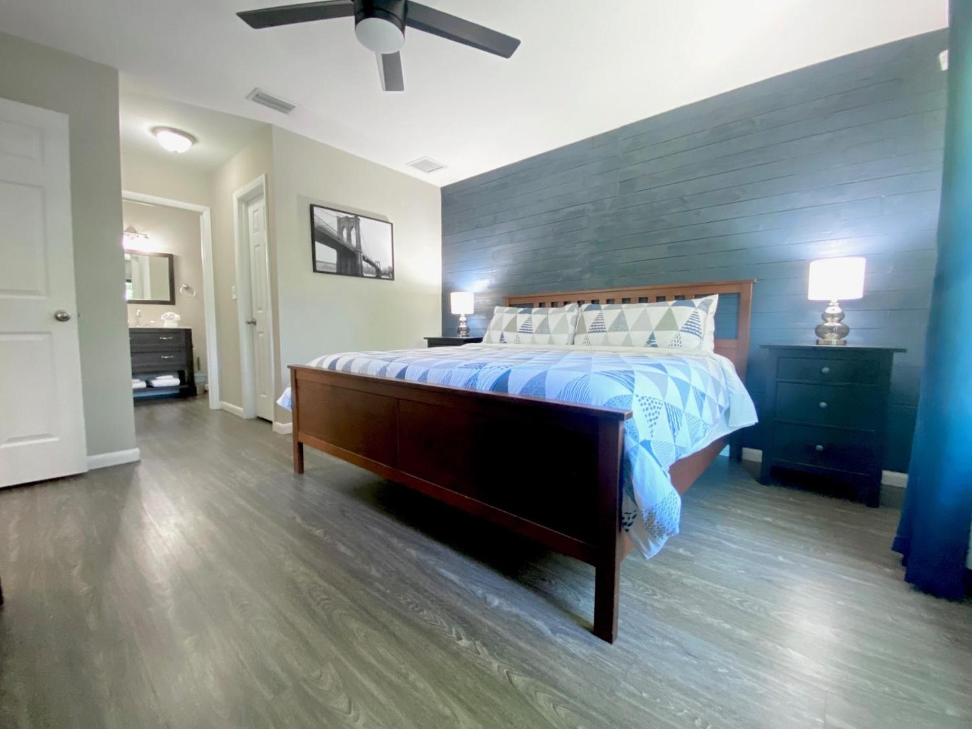 San Sebastians Hideaway - Modern With Group Friendly Amenities Just Minutes From Downtown And St Augustine Beach St. Augustine Exteriér fotografie