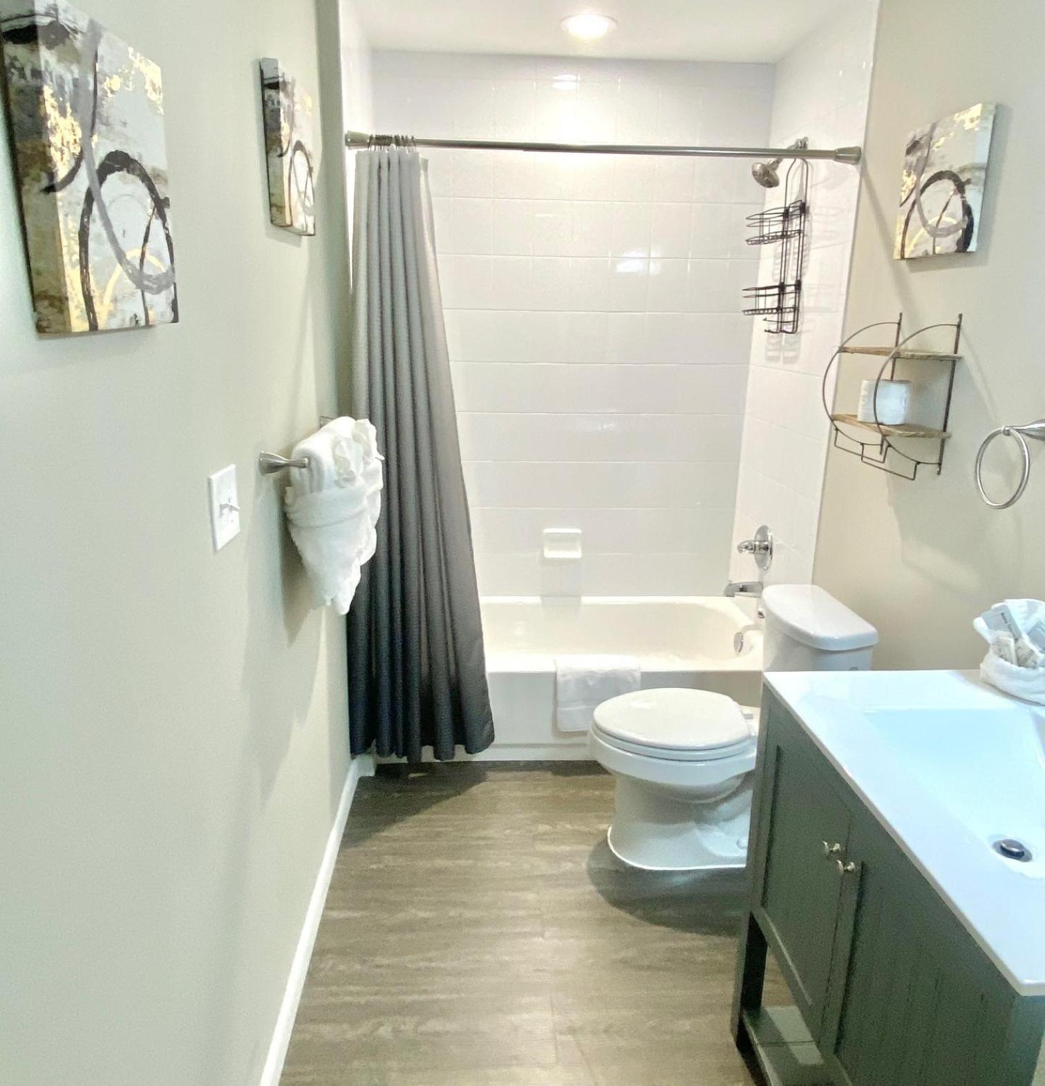 San Sebastians Hideaway - Modern With Group Friendly Amenities Just Minutes From Downtown And St Augustine Beach St. Augustine Exteriér fotografie